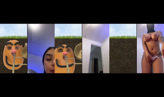 victorcastrolinar6 TikTok Live — Aug 28, 2026, 5:52 PM