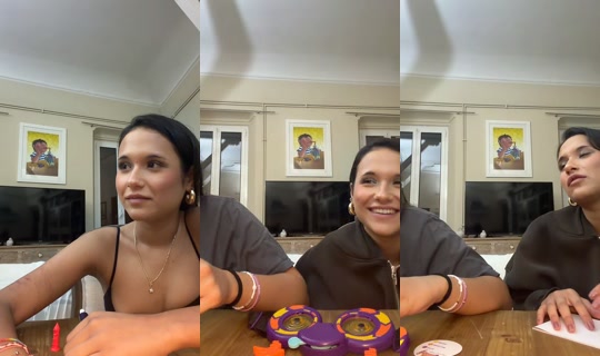 victoria.arnaldii TikTok Live — Sep 16, 2026, 7:34 PM