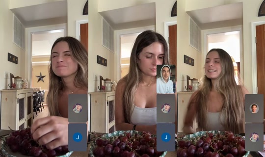 victoria.ernst TikTok Live — Aug 28, 2026, 1:53 PM