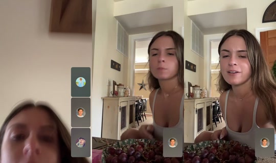 victoria.ernst TikTok Live — Aug 28, 2026, 2:37 PM