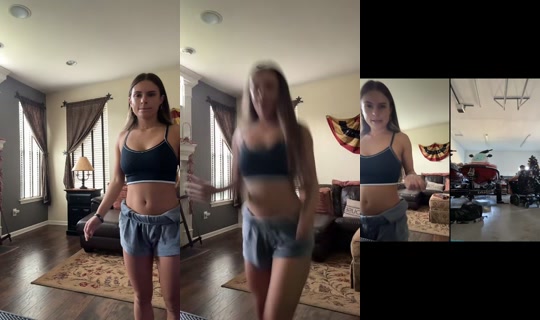victoria.ernst TikTok Live — Sep 2, 2026, 6:50 PM