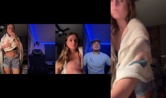 victoria.ernst TikTok Live — Sep 3, 2026, 2:04 AM