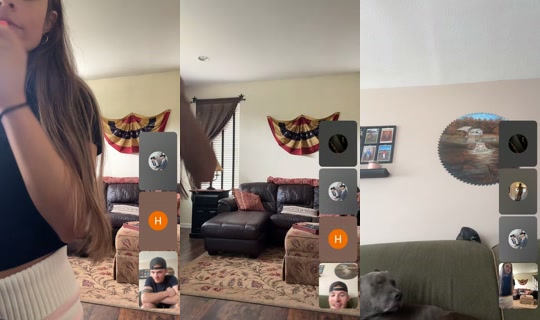 victoria.ernst TikTok Live — Sep 10, 2026, 3:32 PM