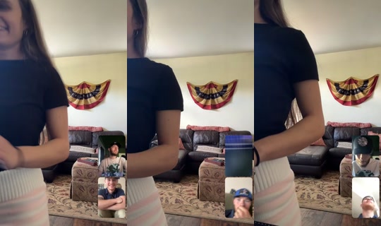 victoria.ernst TikTok Live — Sep 10, 2026, 4:22 PM