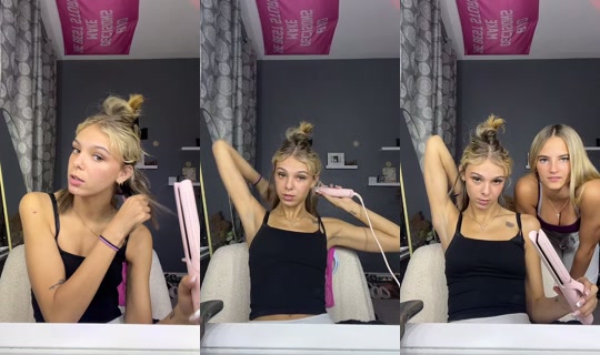 victoria.marie110 TikTok Live — Aug 24, 2026, 11:34 PM