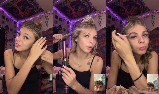 victoria.marie110 TikTok Live — Sep 25, 2026, 11:30 PM
