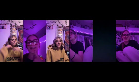victoria.marie110 TikTok Live — Sep 28, 2026, 2:15 AM