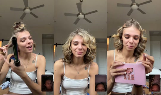 victoria.marie110 TikTok Live — Sep 28, 2026, 11:41 PM