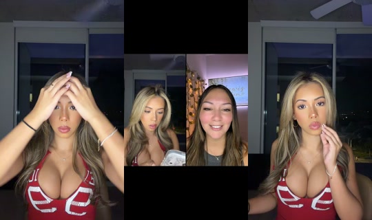 victoria.riceee TikTok Live — Aug 24, 2026, 3:10 AM