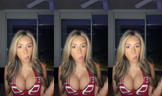 victoria.riceee TikTok Live — Aug 24, 2026, 4:31 AM