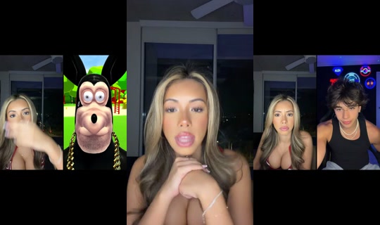 victoria.riceee TikTok Live — Aug 24, 2026, 5:21 AM