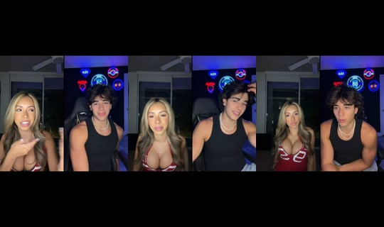 victoria.riceee TikTok Live — Aug 24, 2026, 5:44 AM