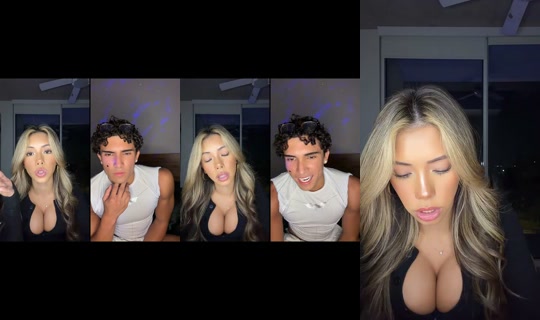 victoria.riceee TikTok Live — Aug 25, 2026, 5:53 AM