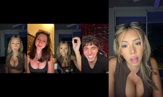 victoria.riceee TikTok Live — Aug 27, 2026, 7:21 AM