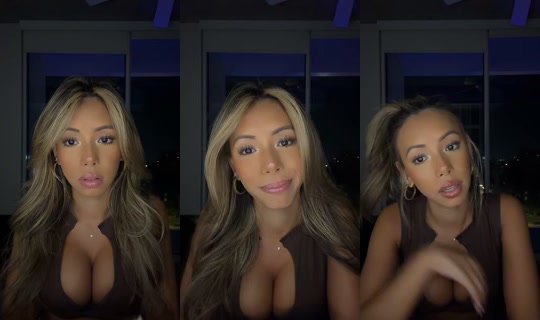 victoria.riceee TikTok Live — Aug 27, 2026, 8:07 AM