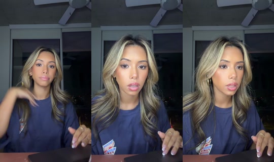 victoria.riceee TikTok Live — Oct 2, 2026, 3:31 AM