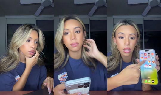 victoria.riceee TikTok Live — Oct 2, 2026, 3:46 AM