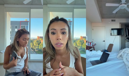 victoria.riceee TikTok Live — Oct 3, 2026, 12:22 AM