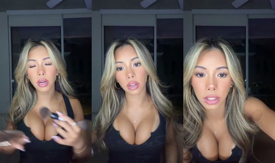 victoria.riceee TikTok Live — Oct 3, 2026, 5:55 AM