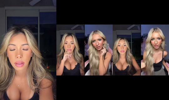 victoria.riceee TikTok Live — Oct 3, 2026, 9:36 AM