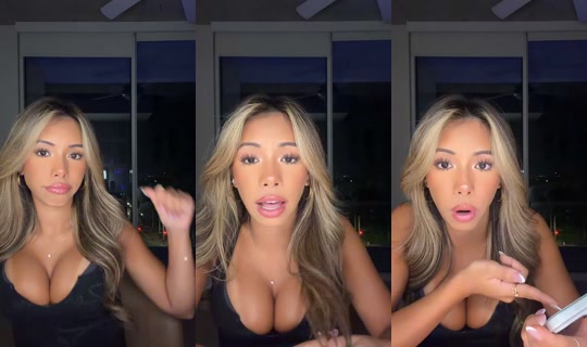 victoria.riceee TikTok Live — Oct 3, 2026, 10:27 AM