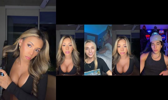 victoria.riceee TikTok Live — Oct 4, 2026, 8:02 AM