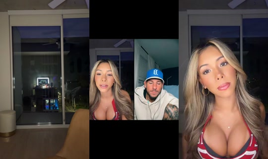 victoria.riceee TikTok Live — Oct 5, 2026, 6:22 AM
