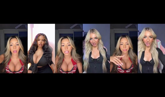victoria.riceee TikTok Live — Oct 5, 2026, 7:12 AM