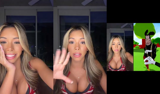 victoria.riceee TikTok Live — Oct 5, 2026, 8:21 AM