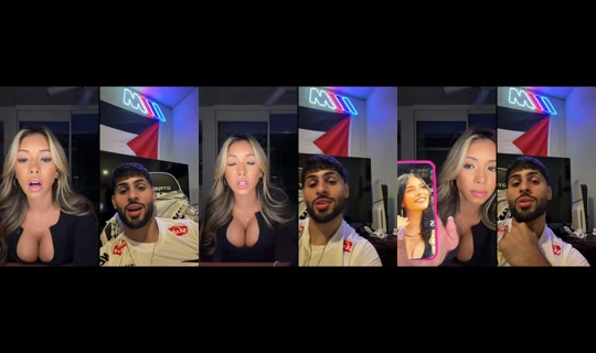 victoria.riceee TikTok Live — Oct 9, 2026, 5:54 AM
