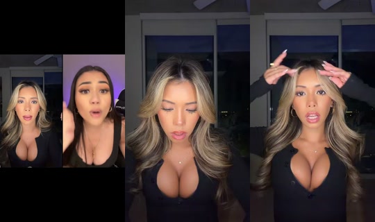 victoria.riceee TikTok Live — Oct 9, 2026, 6:25 AM