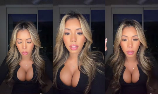 victoria.riceee TikTok Live — Oct 9, 2026, 8:02 AM