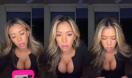 victoria.riceee TikTok Live — Oct 9, 2026, 8:53 AM