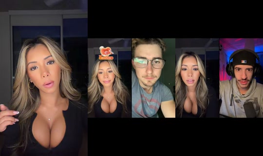 victoria.riceee TikTok Live — Oct 9, 2026, 9:24 AM