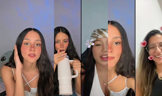 victoria.yoga4 TikTok Live — Aug 23, 2026, 1:50 AM