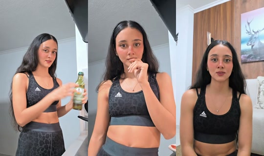 victoria.yoga4 TikTok Live — Aug 25, 2026, 3:44 AM