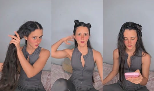 victoria.yoga4 TikTok Live — Aug 26, 2026, 2:29 AM