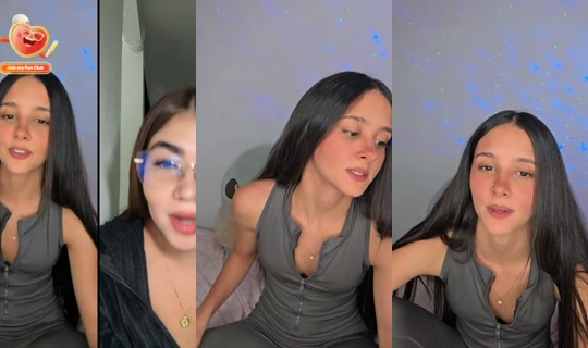 victoria.yoga4 TikTok Live — Aug 26, 2026, 3:20 AM