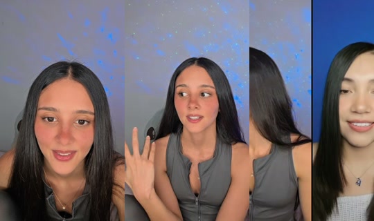 victoria.yoga4 TikTok Live — Aug 26, 2026, 4:10 AM