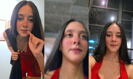 victoria.yoga4 TikTok Live — Oct 2, 2026, 12:10 AM