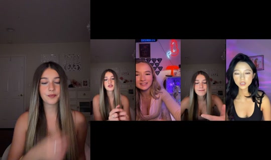 victoria.zainee TikTok Live — Aug 20, 2026, 7:07 AM