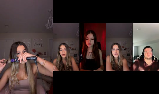 victoria.zainee TikTok Live — Aug 20, 2026, 11:31 PM