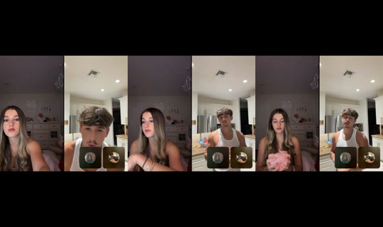 victoria.zainee TikTok Live — Aug 21, 2026, 12:22 AM