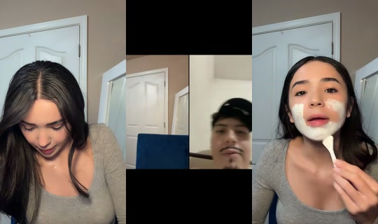 victoria_chacon7 TikTok Live — Aug 24, 2026, 4:01 AM