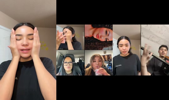victoria_chacon7 TikTok Live — Aug 25, 2026, 9:02 PM