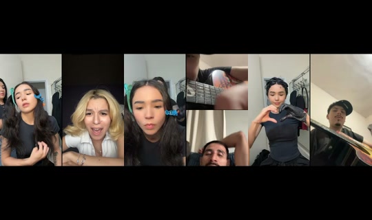 victoria_chacon7 TikTok Live — Aug 26, 2026, 2:37 AM