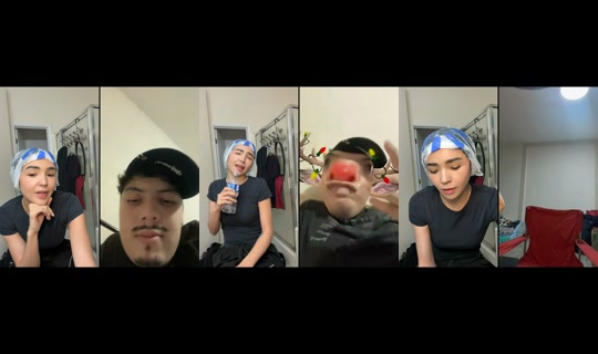 victoria_chacon7 TikTok Live — Aug 26, 2026, 3:27 AM