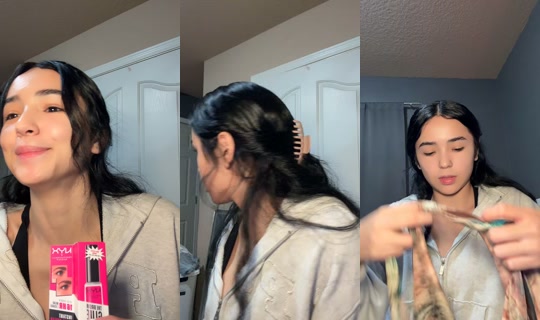 victoria_chacon7 TikTok Live — Aug 28, 2026, 6:45 AM