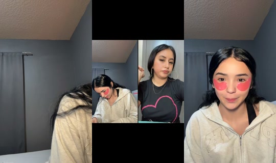 victoria_chacon7 TikTok Live — Aug 28, 2026, 7:35 AM