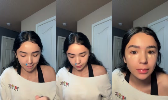 victoria_chacon7 TikTok Live — Aug 28, 2026, 12:32 PM